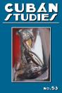 Cuban Studies 53 - Preview