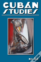 Capa do artigo Cuban Studies 53
