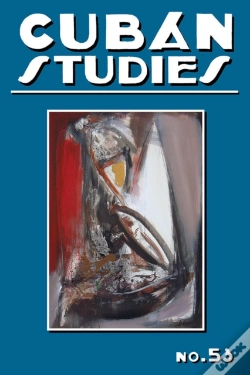 Capa do artigo Cuban Studies 53