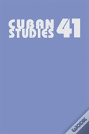 Capa do artigo Cuban Studies