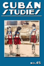 Cuban Studies - Preview