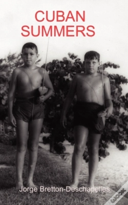 Capa do artigo Cuban Summers