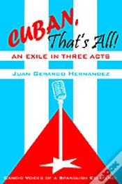 Capa do artigo Cuban, That