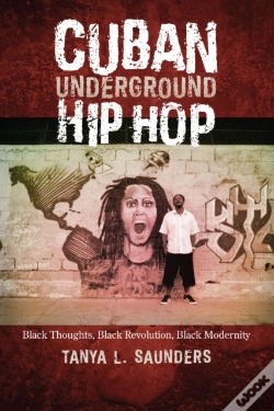 Capa do artigo Cuban Underground Hip Hop