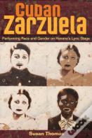 Cuban Zarzuela