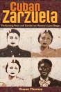 Cuban Zarzuela - Preview
