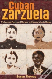 Capa do artigo Cuban Zarzuela