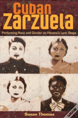 Capa do artigo Cuban Zarzuela
