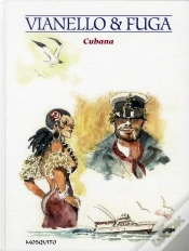 Capa do artigo Cubana