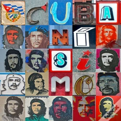 Capa do artigo Cubanisimo