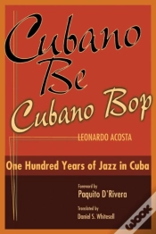 Capa do artigo Cubano Be, Cubano Bop