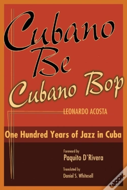 Capa do artigo Cubano Be, Cubano Bop