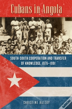 Capa do artigo Cubans In Angola