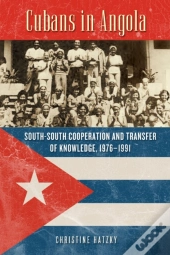 Cubans In Angola