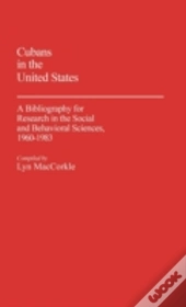 Cubans In The United States