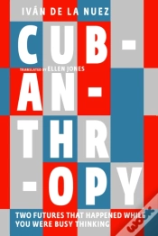 Capa do artigo Cubanthropy