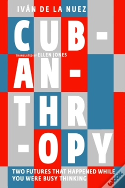 Capa do artigo Cubanthropy