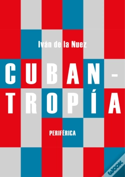 Capa do artigo Cubantropía