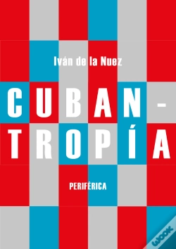 Capa do artigo Cubantropía