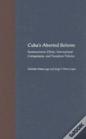 Capa do artigo Cuba