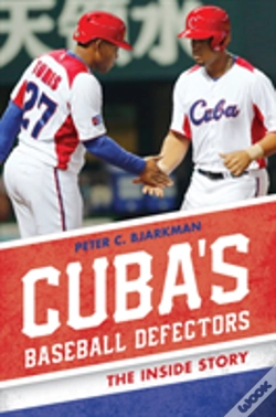 Capa do artigo Cuba'S Baseball Defectors