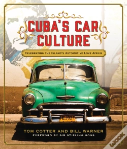 Capa do artigo Cuba'S Car Culture