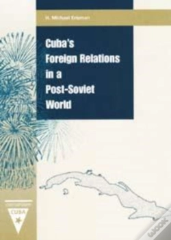 Capa do artigo Cuba'S Foreign Relations In A Post-Soviet World