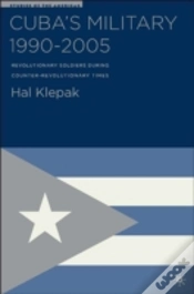 Capa do artigo Cuba