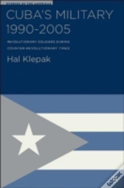 Capa do artigo Cuba'S Military 1990-2005