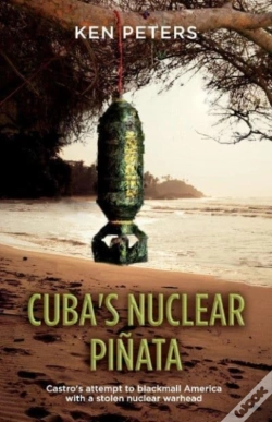 Capa do artigo Cuba'S Nuclear Pinata