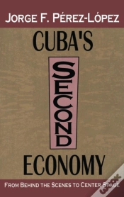Capa do artigo Cuba