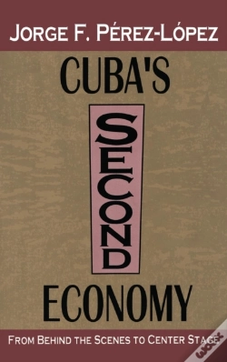 Capa do artigo Cuba'S Second Economy