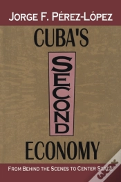 Capa do artigo Cuba