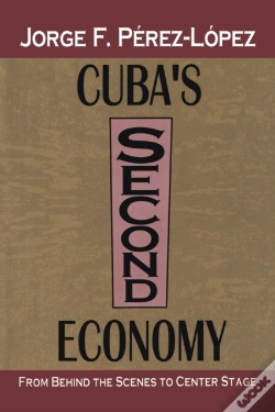 Capa do artigo Cuba'S Second Economy