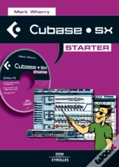 Cubase Sx Starter