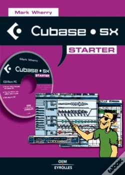Capa do artigo Cubase Sx Starter