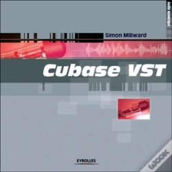 Capa do artigo Cubase Vst : Audio Numérique