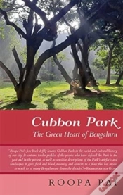 Capa do artigo Cubbon Park