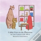 Cubby Goes To The Playroom