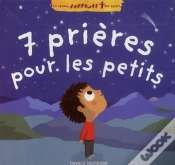 Capa do artigo Cube - 7 Prieres Pour Se Rapprocher De Dieu Fevrier2012