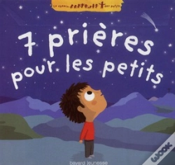 Capa do artigo Cube - 7 Prieres Pour Se Rapprocher De Dieu Fevrier2012
