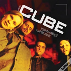 Capa do artigo Cube