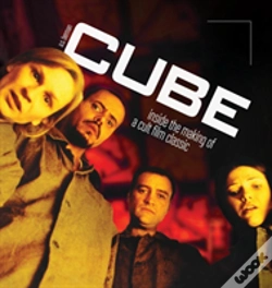 Capa do artigo Cube