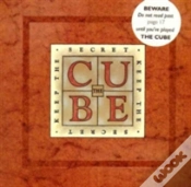 Capa do artigo Cube