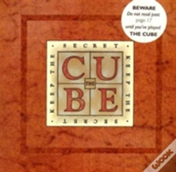 Capa do artigo Cube