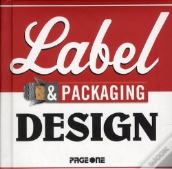 Capa do artigo Cube Collection - Label Packaging Design