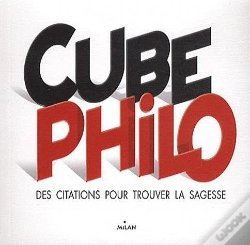 Capa do artigo Cube Philo