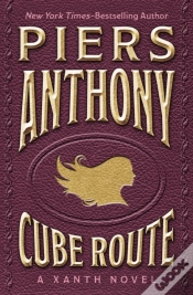Capa do artigo Cube Route