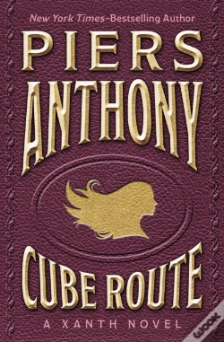 Capa do artigo Cube Route