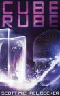 Cube Rube: Large Print Hardcover Edition - Preview